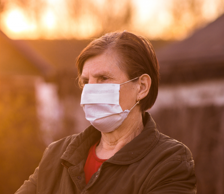 ¿Qué ha pasado con las atenciones de salud preventiva en personas mayores en pandemia?