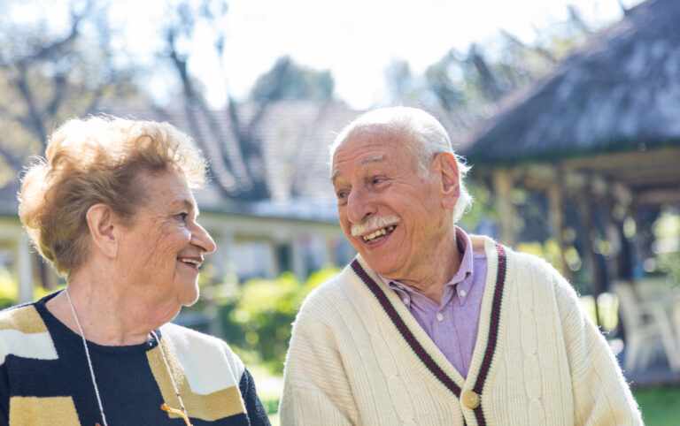 Personas sobre 60 años serán el grupo etario más numeroso en 2044