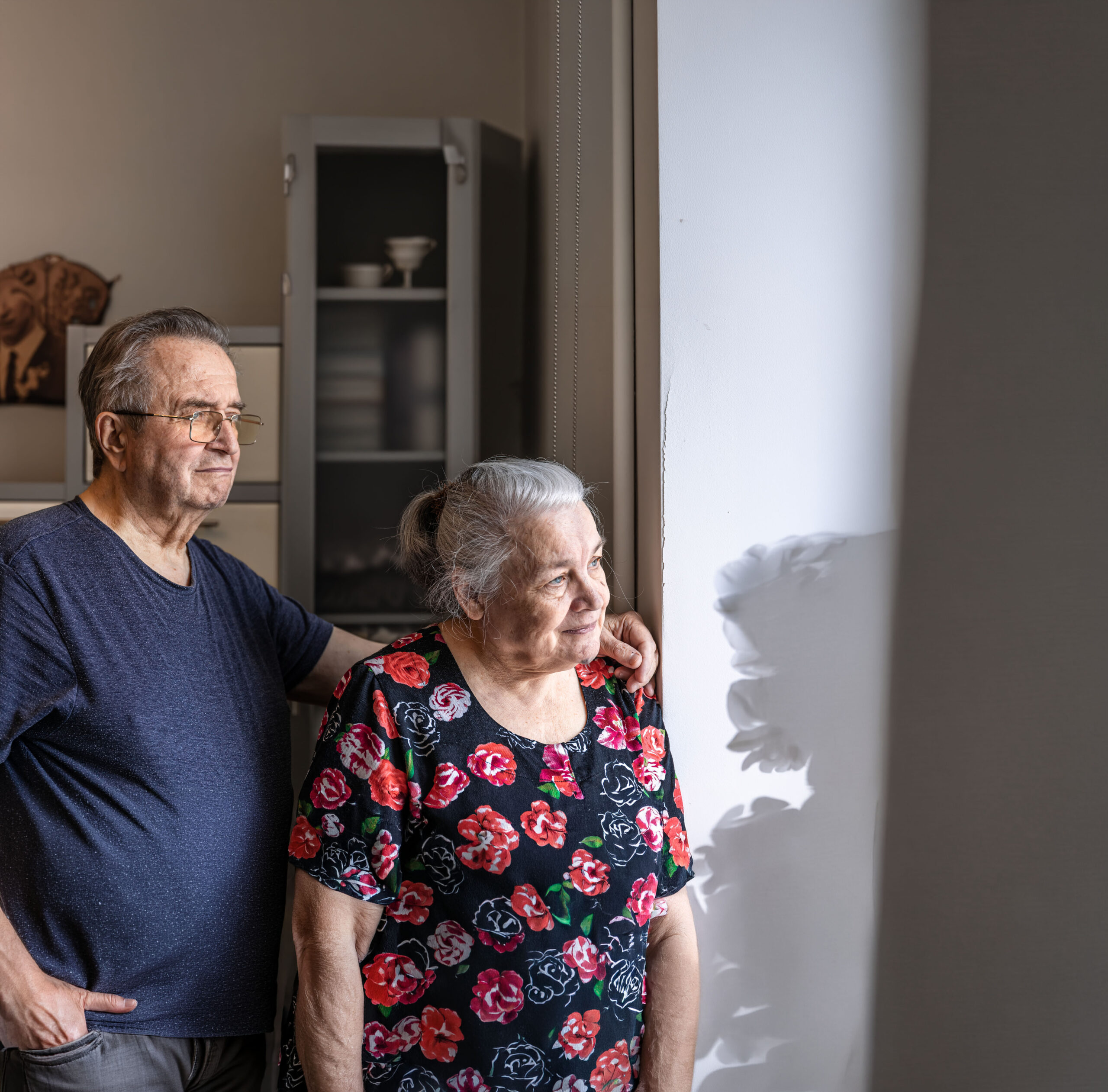 Vivienda y envejecimiento en Chile: desafíos para la política habitacional